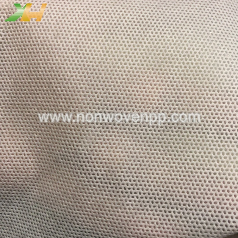 non woven white